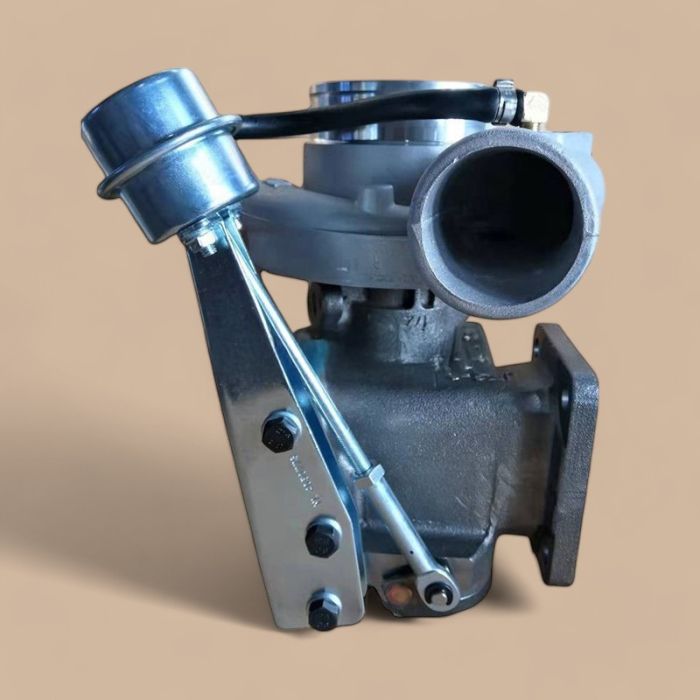 Cummins Turbo HX40W Turbocharger 4051120 4051119 Compatible for Cummins Engine 6BT 6CT 6CTA