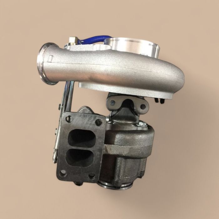 Cummins Turbo HX35W Turbocharger 4051239 Compatible for Cummins Engine B160 EQB160