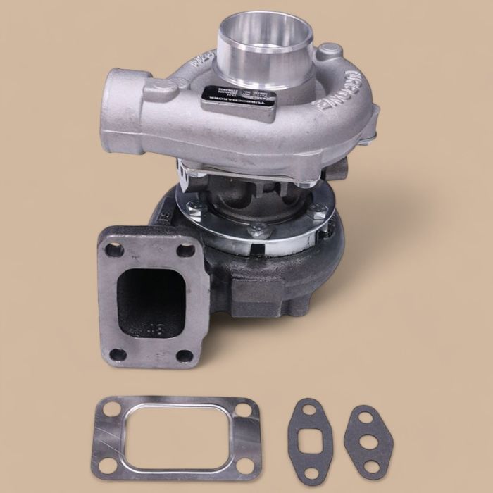 Cummins Turbocharger 5273534 728001-5001S Compatible for Cummins Engine 4BT 4BTA3.9-G2 3.9L