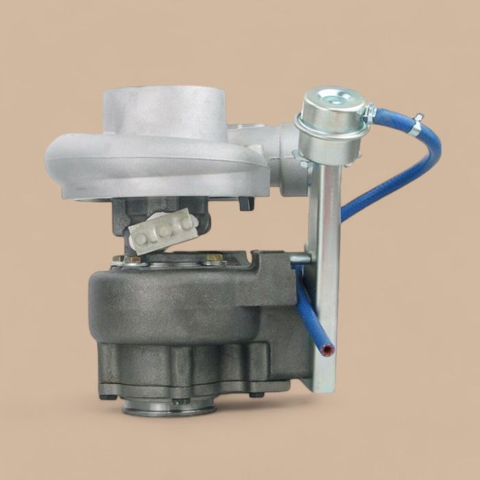Cummins Turbo HX35W Turbocharger 5322687 Compatible for Cummins Engine 6BT B180