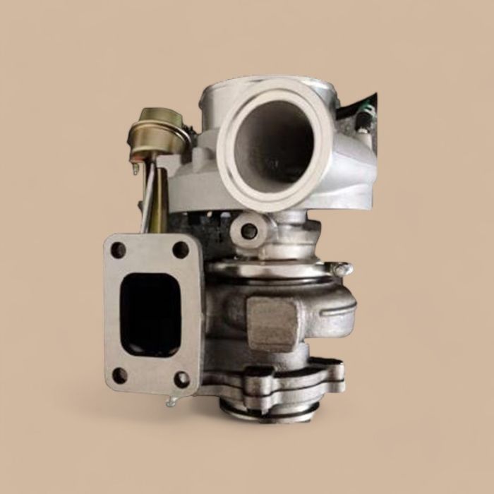Cummins Turbo HE250WG Turbocharger 5327764 Compatible for Cummins Engine QSB5.9