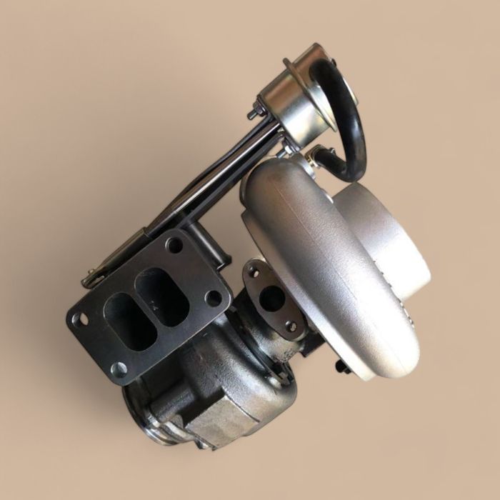Cummins Turbocharger 5330282 5330283 Compatible for Cummins Engine 6B5.9