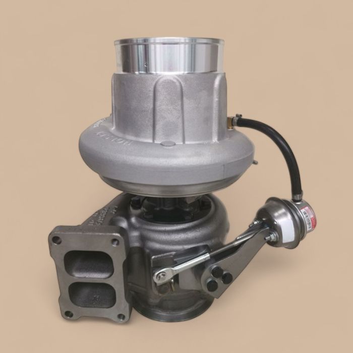 Cummins Turbo HE500W Turbocharger 5355174 5352020 Compatible for Cummins Engine ISZ