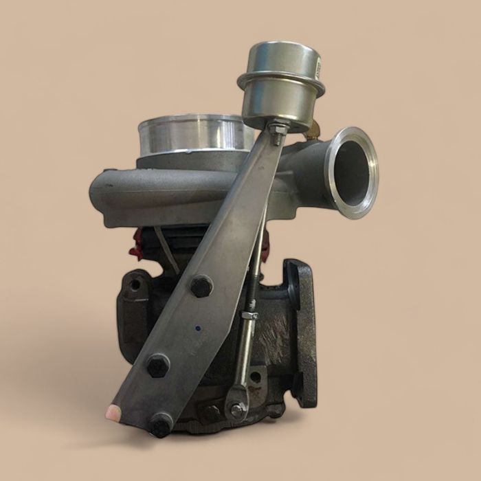 Cummins Turbo HE351W Turbocharger 5352890 5352891 Compatible for Cummins Engine ISDE 6.7 6BTA 5.9L