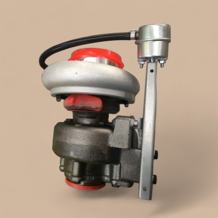 Cummins Turbo HE351W Turbocharger 5353308 5353307 Compatible for Cummins Engine ISB QSB