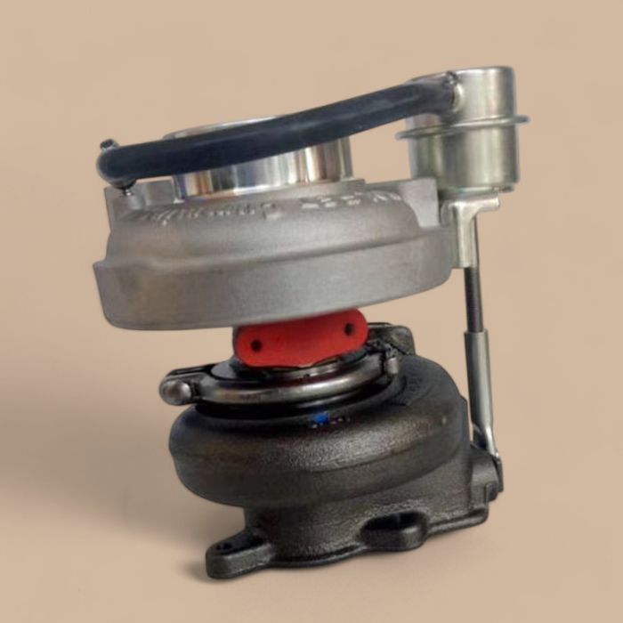 Cummins Turbo HE221W Turbocharger 5353311 5353313 Compatible for Cummins Engine ISDE4 4.5L