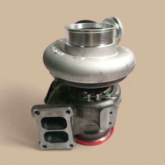 Cummins Turbo HE551CW Turbocharger 5356853 Compatible for Cummins Engine ISZ ISLE 13L