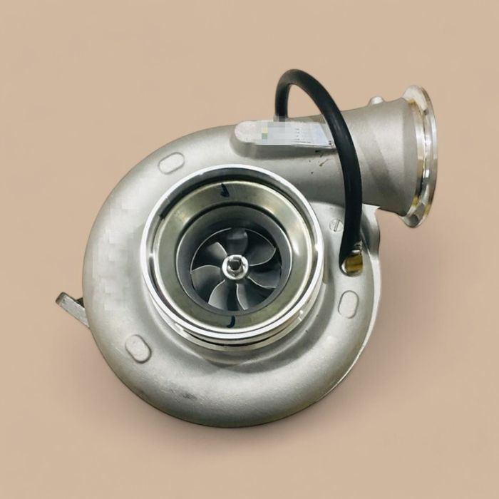 Cummins Turbo HE551CW Turbocharger 5356855 Compatible for Cummins Engine ISZ13