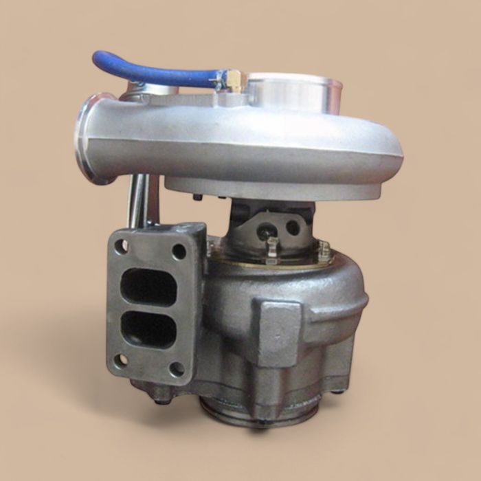 Cummins Turbo HX35W Turbocharger 3538633 Compatible for Cummins Engine 6BT 5.9L