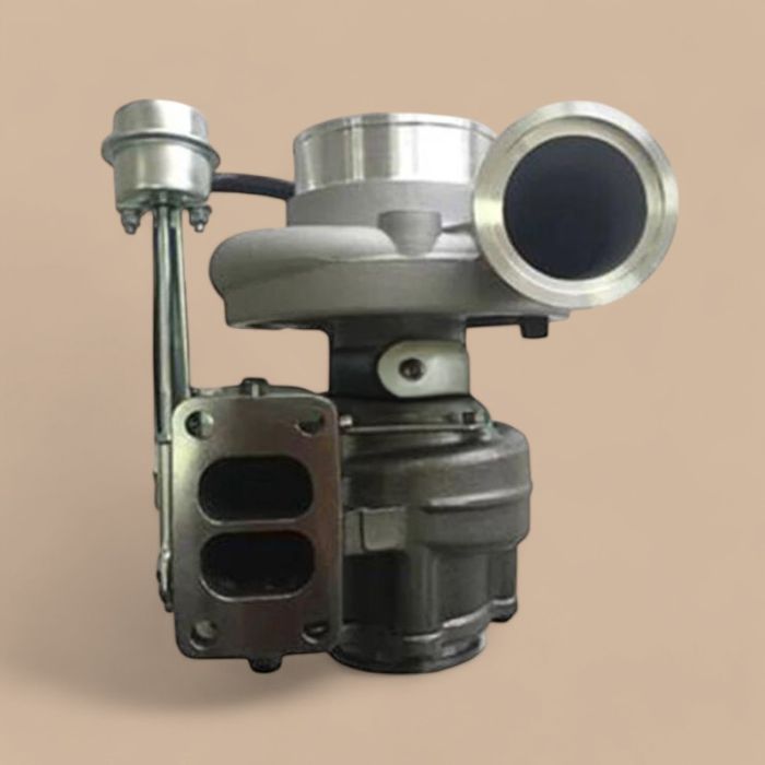 Cummins Turbo HE351W Turbocharger 4043284 4955906 Compatible for Cummins Engine 4BT 6BT