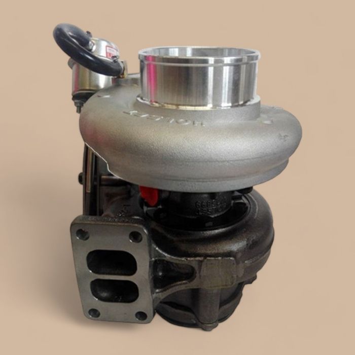 Cummins Turbo HX40 Turbocharger 4043402 4955896 Compatible for Cummins Engine ISLE