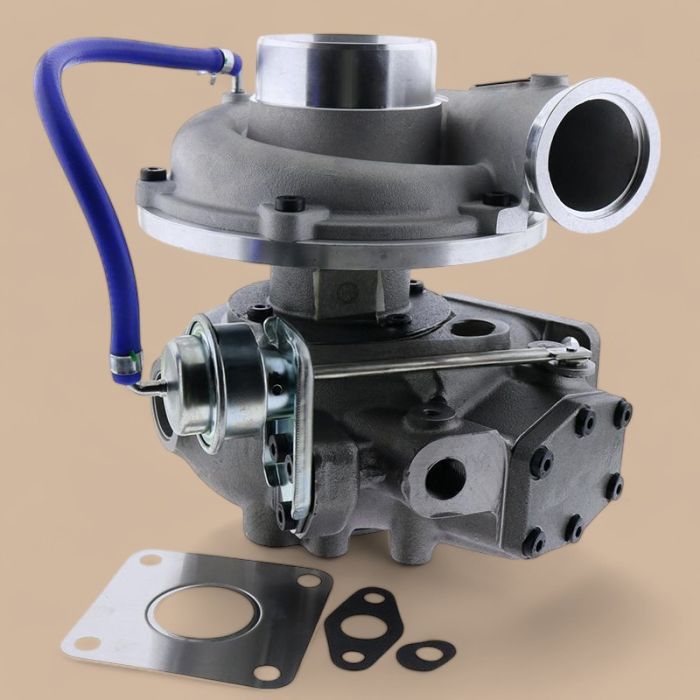 Yanmar Turbo RHE62 119775-18010 VC720033 Compatible for Yanmar Engine 6LP-STE 6LP-DTE 6LY-STE 4JHL-HAT