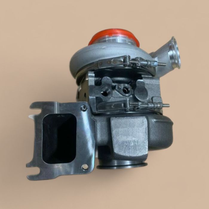 Volvo Turbo HE400VG Turbocharger 22014297 21366000 850214 Compatible for Volvo Engine D13