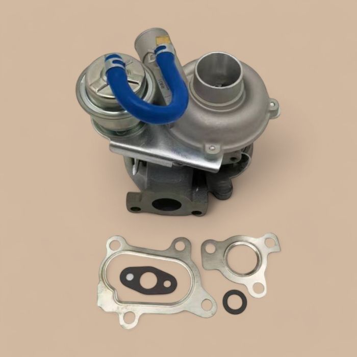 Yanmar Turbo RHB31 Turbocharger 129080-18011 Compatible for Yanmar Engine 3TNE84T