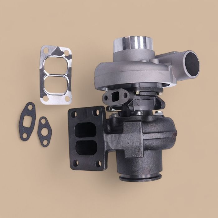 Cummins Turbo HX30 Turbocharger 3592109 3802908 Compatible for Cummins Engine 4BT 4BTA