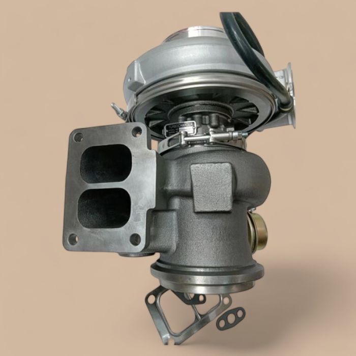 Detroit Turbo K31 Turbocharger 23528064 Compatible for Detroit Diesel Engine Series 60 Truck Series 60 LMY98
