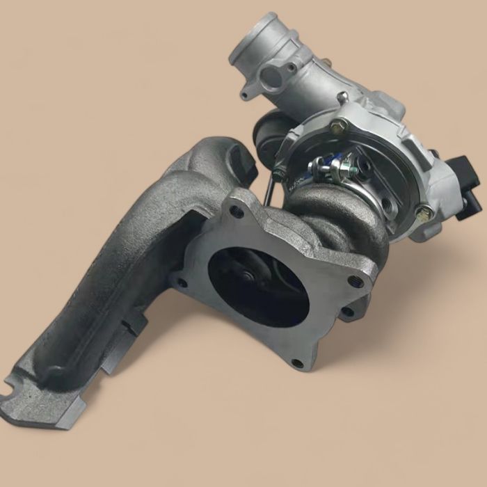 BWA Turbo K03 Turbocharger 06F145701B Compatible for BWA Engine AXX