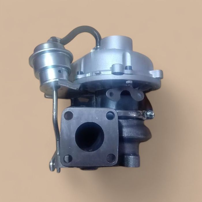 Yanmar Turbo RHF4 Turbocharger 129530-18101 Compatible for Yanmar 4TNV84 4TNV84T