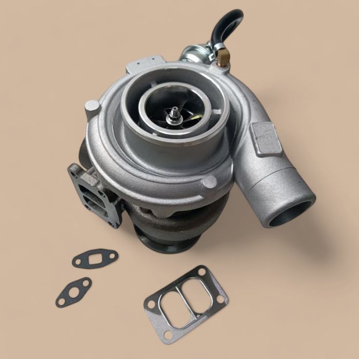 Caterpillar Turbo S200G001 Turbocharger 0R7056 Compatible for Caterpillar CAT Engine 3116 3126