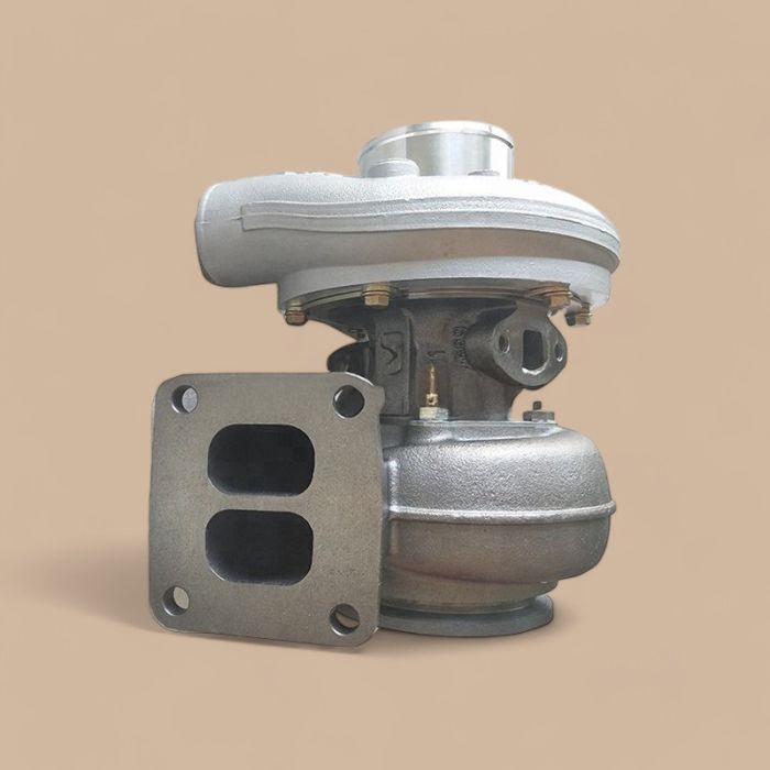 John Deere Turbo S200S055 Turbocharger RE509435 Compatible for John Deere Engine 3029 4039 6068H