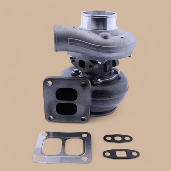 John Deere Turbo S2A Turbocharger RE508876 Compatible for John Deere Engine 4045 4045T Loader 310E 315SE 1850 344J