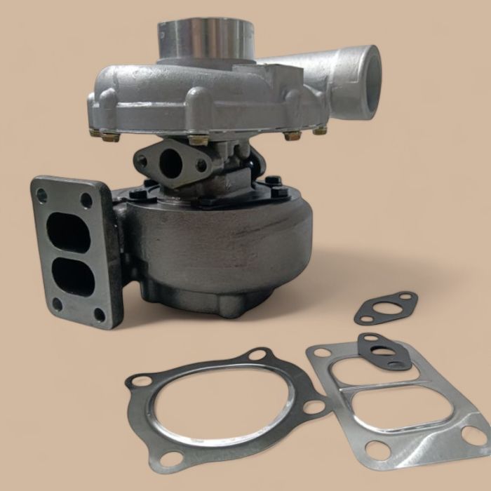 Deutz Turbo K27.2 Turbocharger 53279886407 Compatible for Deutz Engine BF6L913