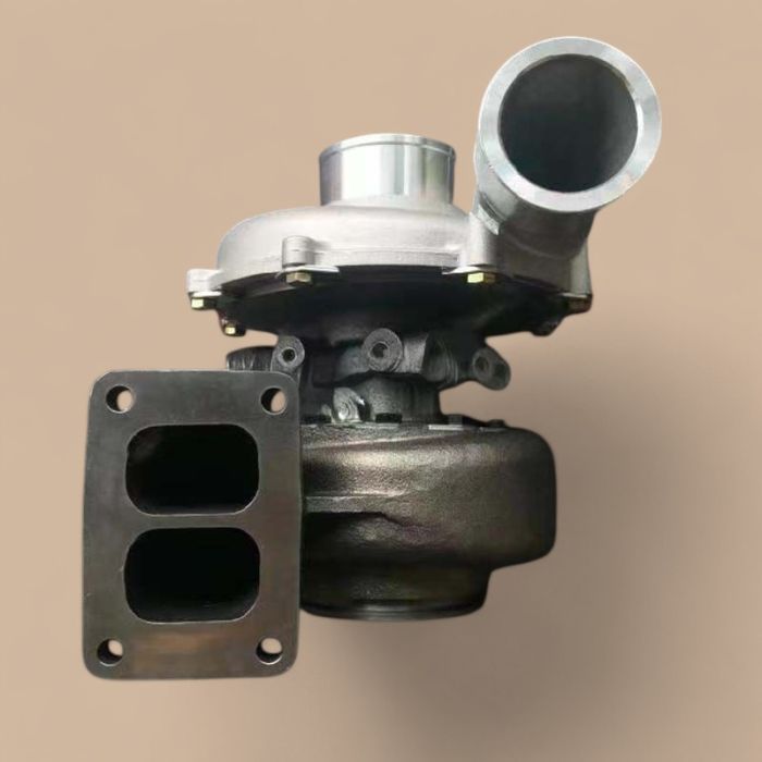 Isuzu Turbo RHC92 Turbocharger 114400-3720 Compatible for Isuzu Engine 6WG1TCR