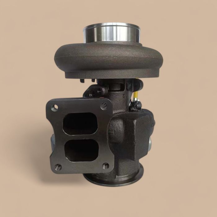 Volvo Turbo HX40W Turbocharger 4043807D Compatible for Volvo Engine MD9