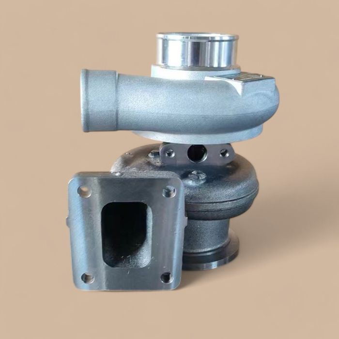 John Deere Turbocharger RE500287 Compatible for John Deere Tractor 6405 6605 6415 6425