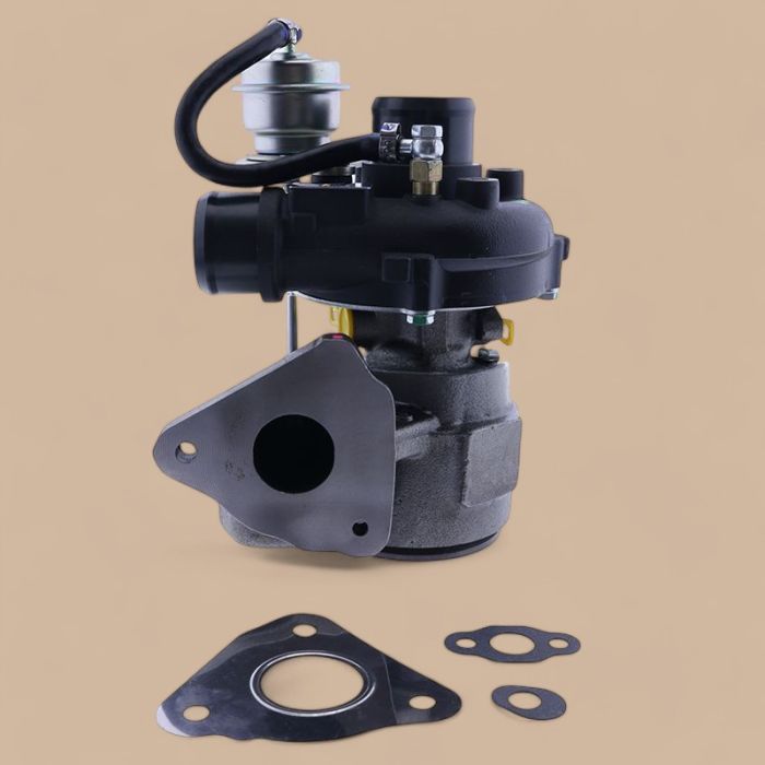 Deutz Turbo K03-2 Turbocharger 04128306 Compatible for Deutz Engine TCD3.6L4