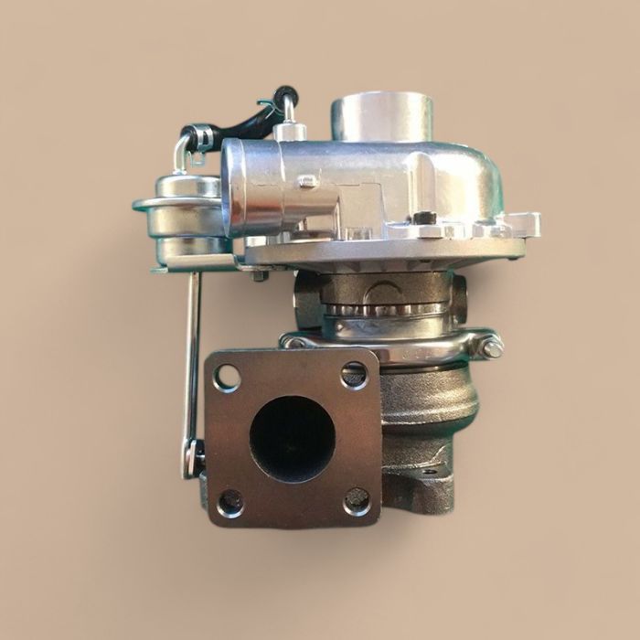 Shibaura Turbo RHF4 Turbocharger 13575-6190 Compatible for Shibaura Engine N844L-T