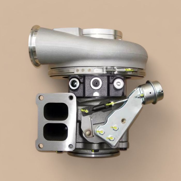 Volvo Turbocharger VOE17352322 Compatible for Volvo Engine D16 Excavator EC900 EC950E