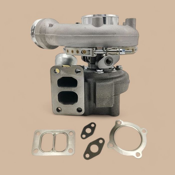Volvo Turbocharger VOE22067473 Compatible for Volvo Wheel Loader L60F L60GZ L70F L90F L90GZ