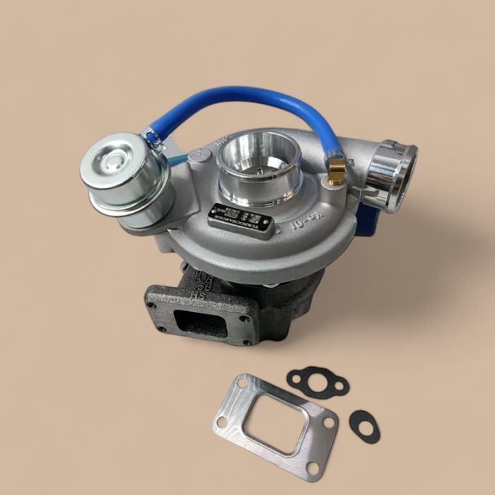 JCB Turbo GT2560S Turbocharger 773125-5005S Compatible for JCB Engine Dieselmax TCAE