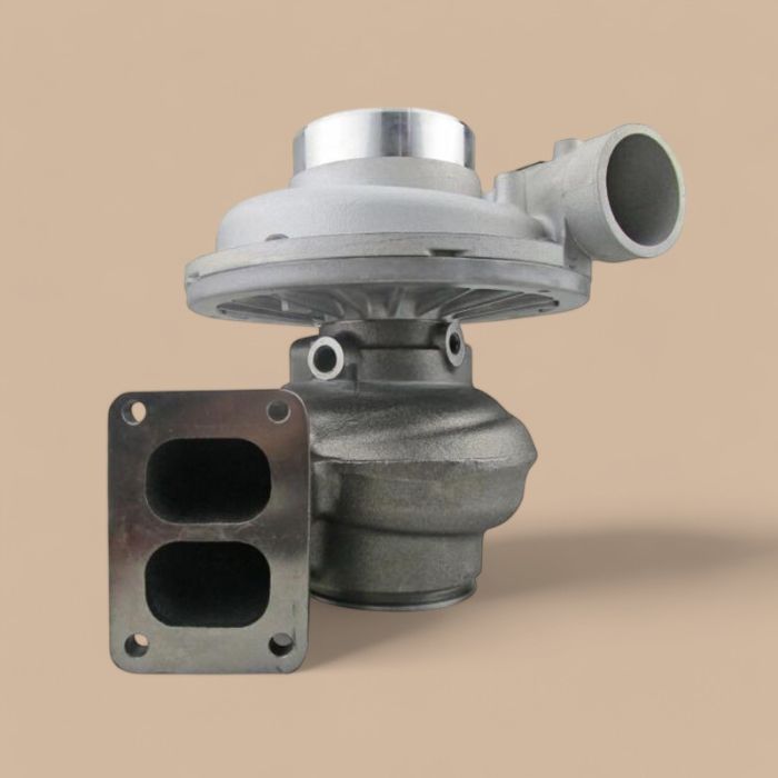 Isuzu Turbo RHG9 Turbocharger 114400-4011 Compatible for Isuzu Engine 6WF1T