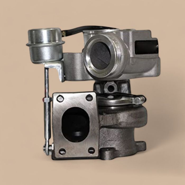 Cummins Turbo HE221W Turbocharger 4048537 Compatible for Cummins Engine ISB ISDE4