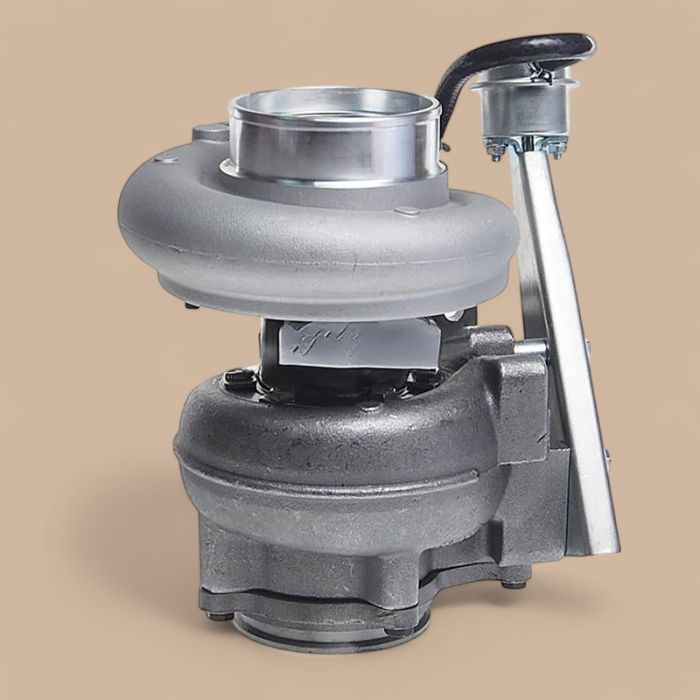 Cummins Turbo HE351W Turbocharger 4047758 Compatible for Cummins Engine ISBE5