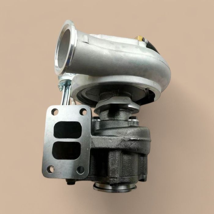 Cummins Turbo HE351W Turbocharger 4047762 4047761 Compatible for Cummins Engine 6ISBE ISDE