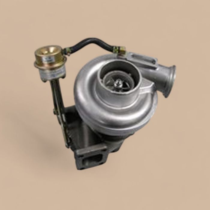 Cummins Turbocharger 4936511 Compatible for Cummins Engine 6B
