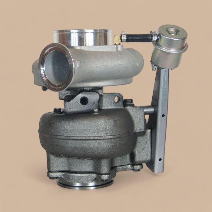 Cummins Turbo HX40W Turbocharger 2834174 Compatible for Cummins Engine ISLE 8.9L