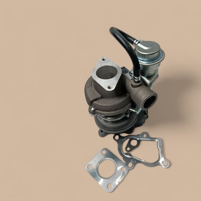 Kubota Turbo CK45 Turbocharger 1J712-17010 Compatible for Kubota Engine V2607 V2607T