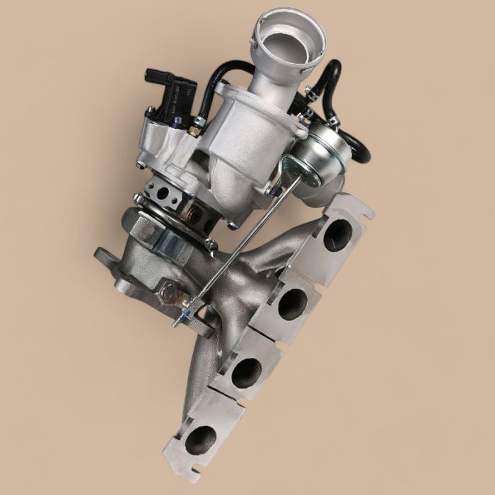 VW Turbo K03 Turbocharger 53039880290 Compatible for VW Golf Jetta Passat Audi CCTA 2.0T TSI