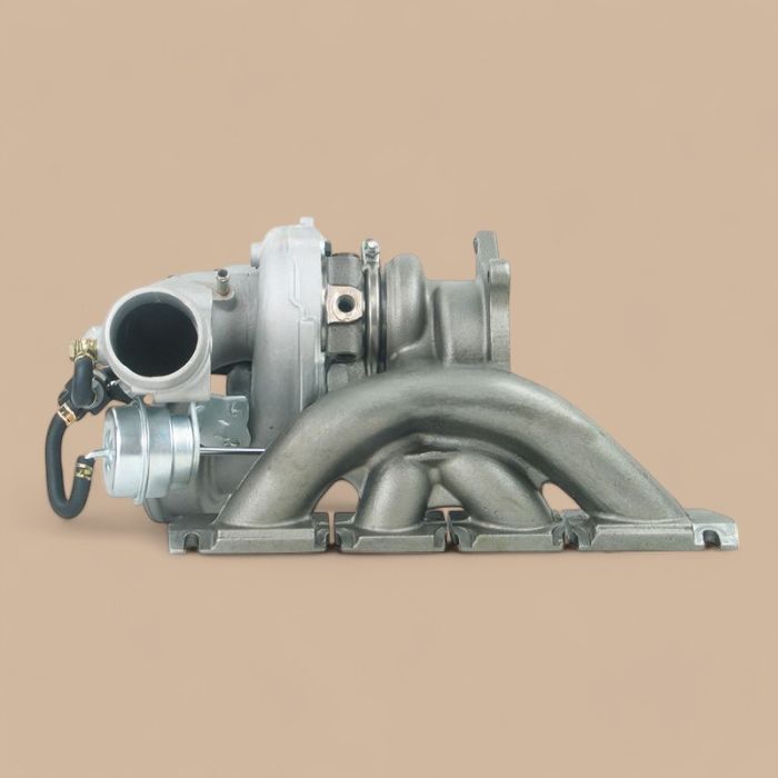 Volkswagen Turbo K03 Turbocharger 53039700105 Compatible for Volkswagen Jetta V Audi TT Volkswagen Passat B6 2.0T BWA BWA-BPY