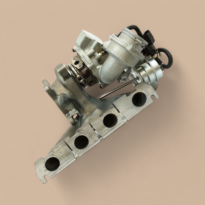 Audi Turbo K04 Turbocharger 53049880064 Compatible for Audi S3 A3 TT VW EOS GTI Jetta Passat