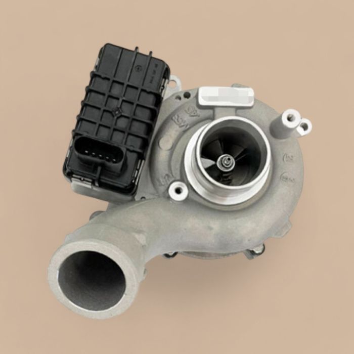 VW Turbo GTB2260VK Turbocharger HGR059145722R Compatible for VW Touareg Audi A6 Q7 3.0TDI CDYA CDYC CASA CEZA Engine 07-11