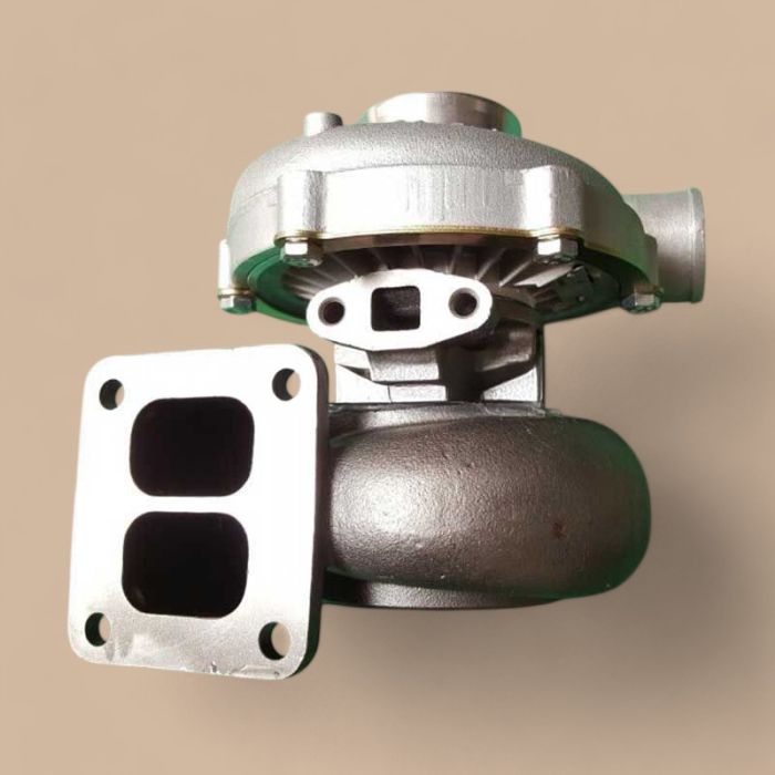 Komatsu Turbo S2BG Turbocharger 6222-83-8210 Compatible for Komatsu Engine SAA6D108E-2 Dumper CD110R-1