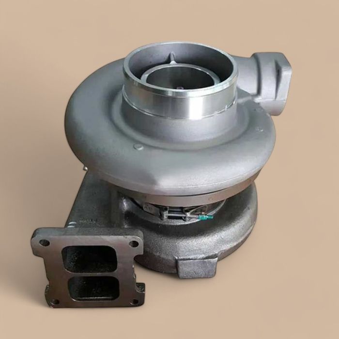 Komatsu Turbo S500 Turbocharger 6240-81-8300 Compatible for Komatsu Engine SAA6D170E-3E-8 Excavator PC1250SE-7 PC1250LC-7 PC1250-7