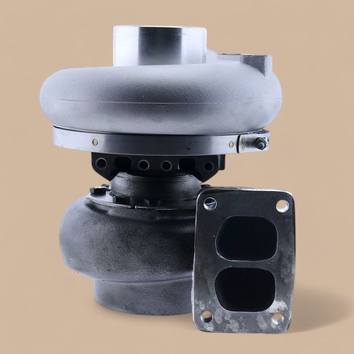 Komatsu Turbo KTR110G-E44B Turbocharger 6505-52-5470 Compatible for Komatsu Engine SA6D140-2 Excavator PC1600SP-1