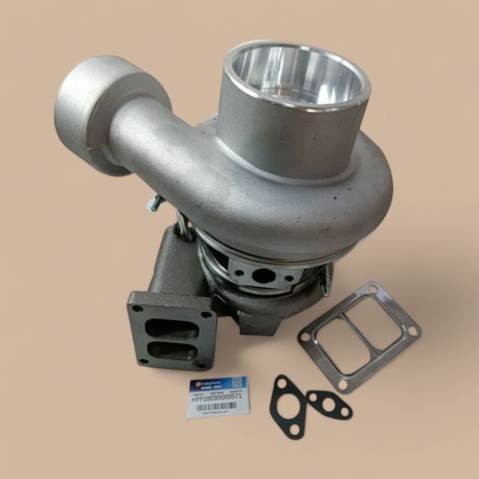 Caterpillar Turbo E-504 Turbocharger 4N-9618 0R-5812 Compatible for Caterpillar CAT Engine 3306