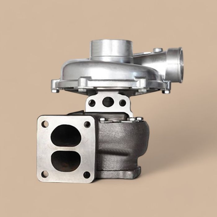 Daewoo Turbo RHC7 Turbocharger 13041416 2472-300 Compatible for Daewoo Doosan Engine DB58 Excavator DH130-3